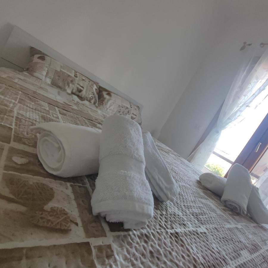 Dream House Cerenova Apartment Marina di Cerveteri Exterior photo
